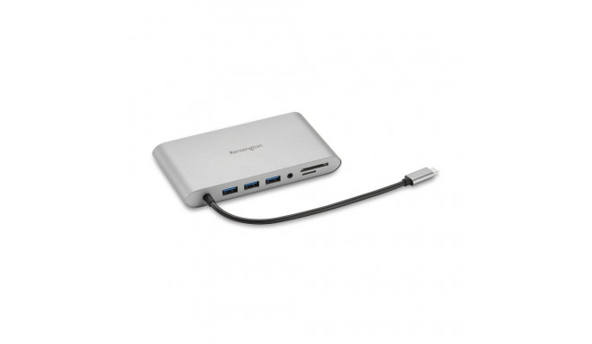 "Kensington Dockingstation UH1440p Mobile USB-C 8-in-1"