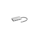 "Kensington Dockingstation UH1400p USB-C 1xHDMI Mobile Univ"