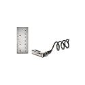 "Kensington NanoSaver Slim Kombinationsschloss. portabel"