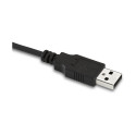 "TFTZ Kensington VeriMark Desktop Fingerprint Key 1.2m Kabel schw."