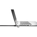 "Kensington NanoSaver Slim Kombinationsschloss. zurücksetzbar"