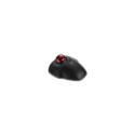"Kensington Orbit Trackball Wireless mit Scroll-Ring. schwarz"