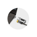 "Kensington ClickSafe Kombinationsschloss Universal 3-in-1"