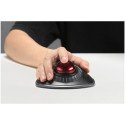 "Kensington Orbit Trackball Wireless mit Scroll-Ring. schwarz"