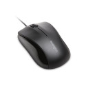"Kensington Maus ValuMouse Wired 3 Button schwarz"