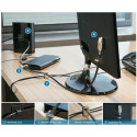 "Kensington Desktop Peripheriegeräte Verriegelungs-Kit 2.0"