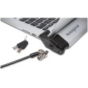 "Kensington Laptop-Locking Station 11-15.6"" m. Microsaver 2.0"