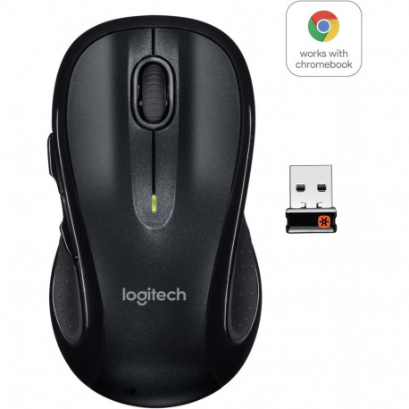 "Logitech M510"