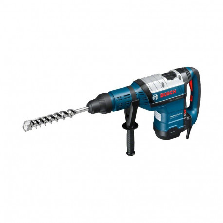 "Bosch GBH 8-45 DV Bohrhammer Koffer"