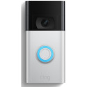 "Amazon Ring Video Doorbell Nikkel"