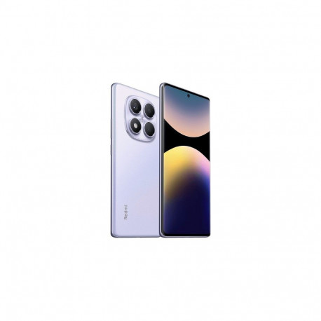 "Xiaomi Redmi Note 14 Pro 4G Dual Sim 8GB RAM 256GB purple"