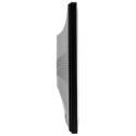 "Hannspree 54.6cm (21.5"") HT221PPB 16:9 M-TOUCH HDMI+DP"