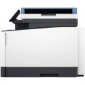 "FL HP Color LaserJet PRO MFP 3302fdwg Farblaserdrucker 4in1 A4 LAN WLAN ADF Duplex"