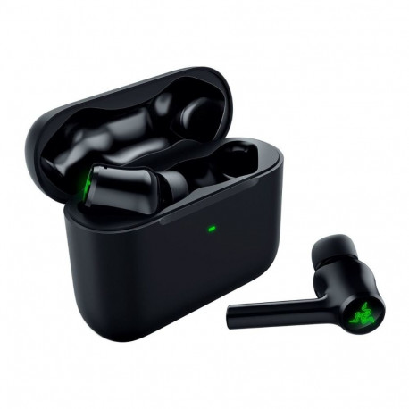 Kõrvaklapid Razer Hammerhead Pro HyperSpeed, must