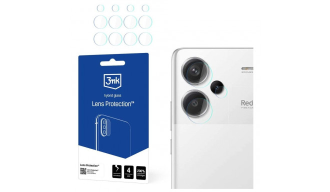 3mk telefonikaamera kaitsekile Redmi Note 13 Pro+