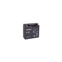EMU BATTERY 12V 18AH VRLA AM18-12 akumulaator