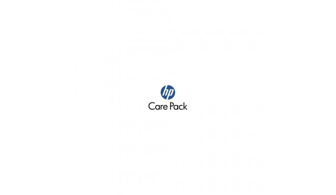 HPE ProLiant DL36x Installation Service