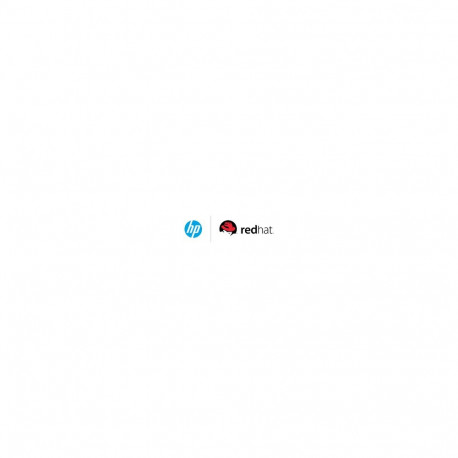 Hewlett Packard Enterprise RHEL Svr 2 Sckt 2 Gst 1a 9x5 uus jaemüük 3084317