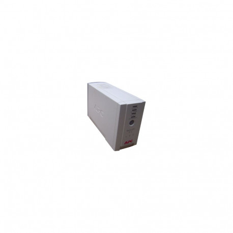 APC Back-UPS CS 500VA Offline