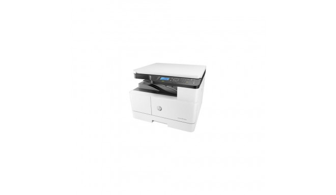HP LaserJet MFP M438n A3 mustvalge USB