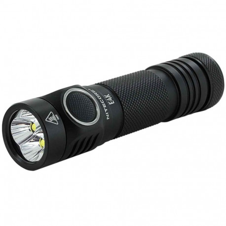NITECORE FLASHLIGHT EXPLORER SERIES/4400 LUMENS E4K