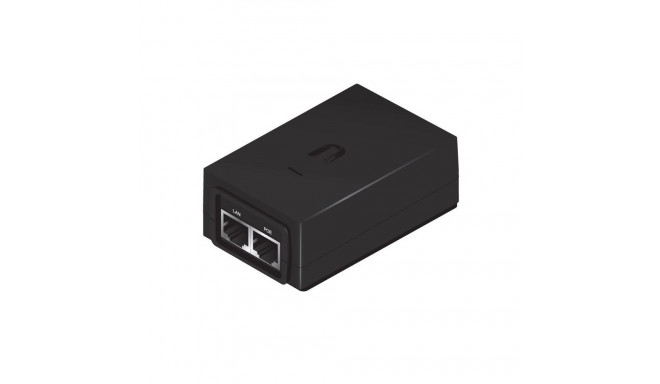 UBIQUITI PoE Adapter 48 VDC 0.5A POE-48-24