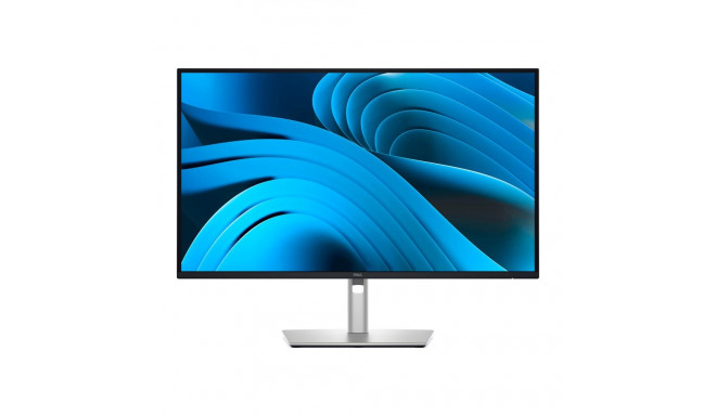 Dell P2725DE | 27 " | IPS | 16:9 | 100 Hz | 5 ms | 2560 x 1440 pixels | 350 cd/m² | HDMI ports quant