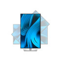 Dell P2725DE 27" IPS 16:9 100 Hz 5 ms 2560 x 1440 pikslit 350 cd/m² HDMI-pordi arv 1