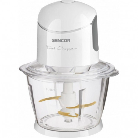 Rozdrabniacz Sencor SCB 5100WH-EUE3