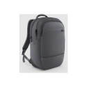 Dell CP5426G Ecoloop Plus | sobib suurusele kuni 13-14 " | seljakott | hall | õlarihm