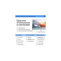 HP 527sw monitor 27'' IPS FHD 1920x1080, 5 ms, 300 cd/m2, 100 Hz, valge