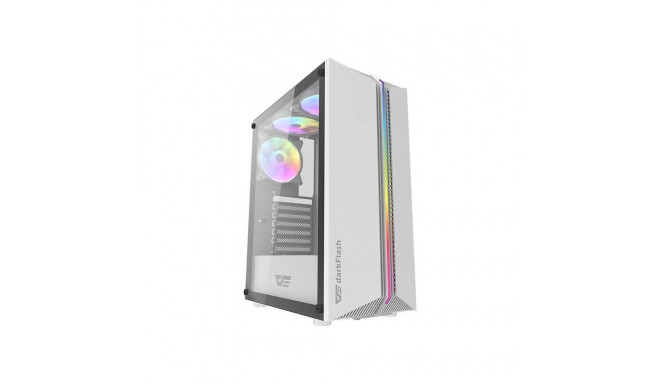 Darkflash DK151 Case White