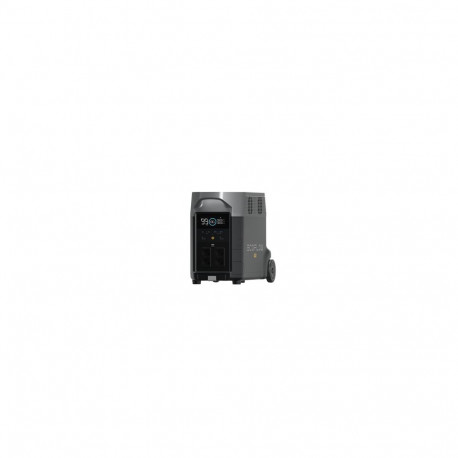 EcoFlow DELTA Pro Lithium Power Station 3600Wh