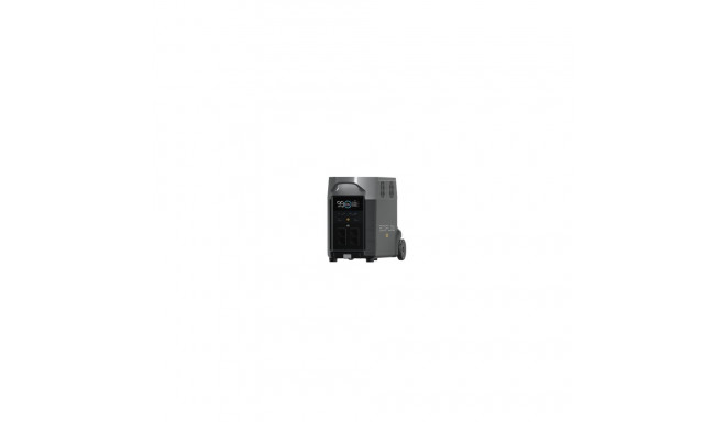 EcoFlow DELTA Pro Lithium Power Station 3600Wh
