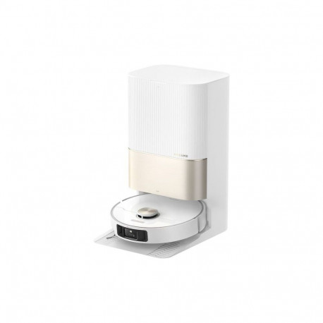 Dreame X40 Ultra robot vacuum cleaner (white)