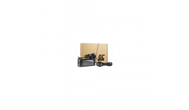 Green Cell PRO Charger | AC Adapter for Asus 120W