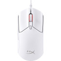 Mänguri Hiir HyperX Pulsefire HST2 Valge