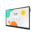 Samsung WA75FX interaktiivne tahvel 75-tolline Android 14 IR puutetundlik