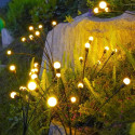Forever Light Solar LED Lamp SUNARI FLS-87 fireflies x6 3000K 600mAh Ni-MH