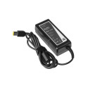Green Cell AD38AP Pro for Lenovo 65W Зарядное устройство