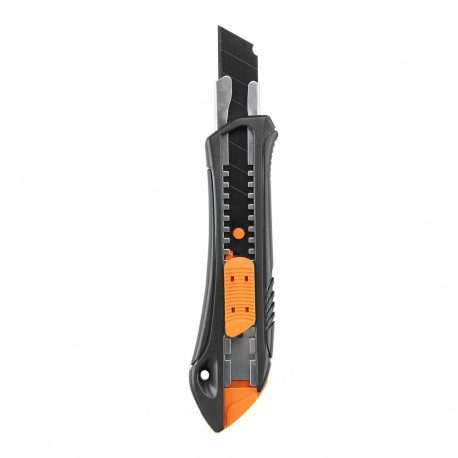 Eemaldatav nuga PVC 18mm