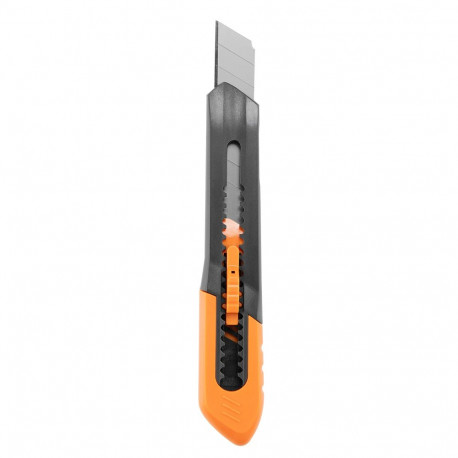 Snap-off knife PVC 18mm