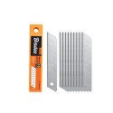 Snap-off replaceable blades, 10 pcs.