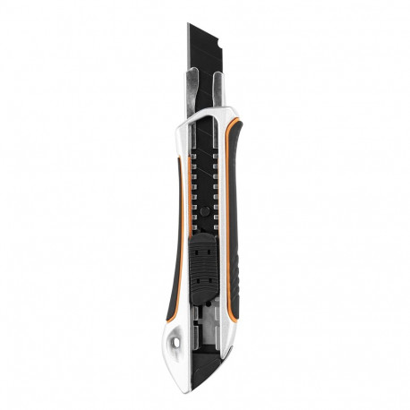 Eemaldatav nuga ALU 18 mm