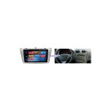 RADIO NAVIGATION GPS TOYOTA AVENSIS T27 2008-2015