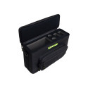 Shure Wireless System Carry Bag (2) - Transport bag for Shure wireless microphones