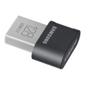 Samsung MUF-128AB USB mälupulk 128 GB USB Type-A 3.2 Gen 1 (3.1 Gen 1) hall, hõbedane