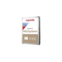 Toshiba N300 NAS kõvaketas 8TB (512MB)