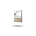 Toshiba BULK N300 NAS kõvaketas 4TB 512MB sisemine kõvaketas