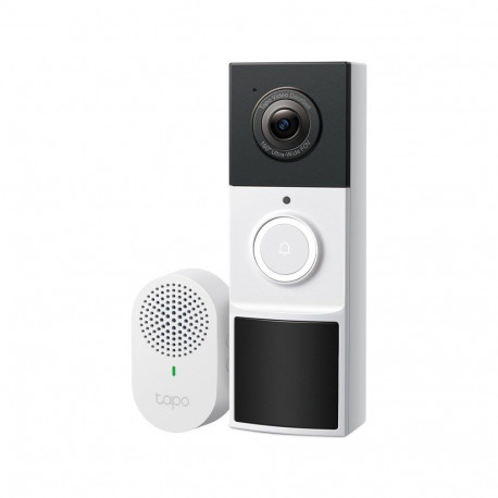 TP-Link video-uksekell Tapo